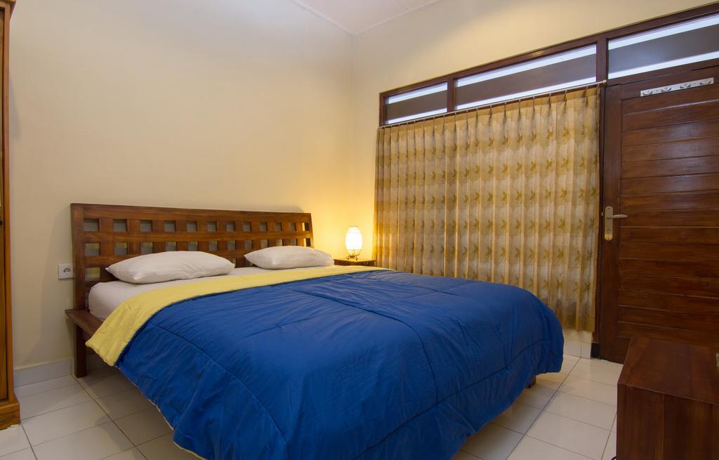 Pondok Nuri Homestay سانور المظهر الخارجي الصورة